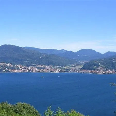 Holiday home Graziosa
