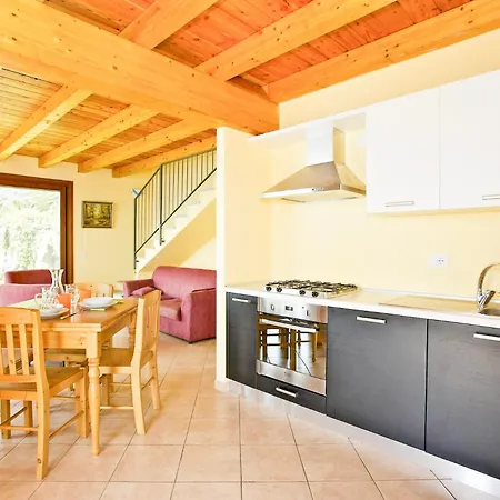 Holiday home Graziosa *
