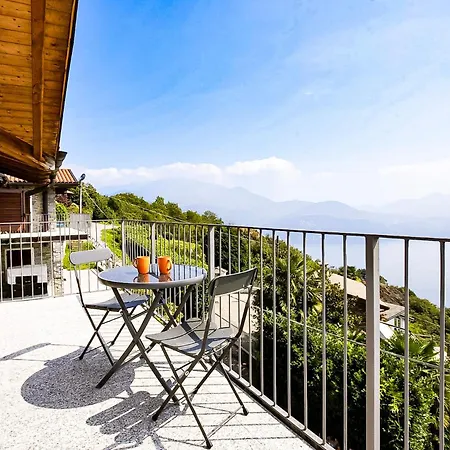 Graziosa Holiday home Trarego