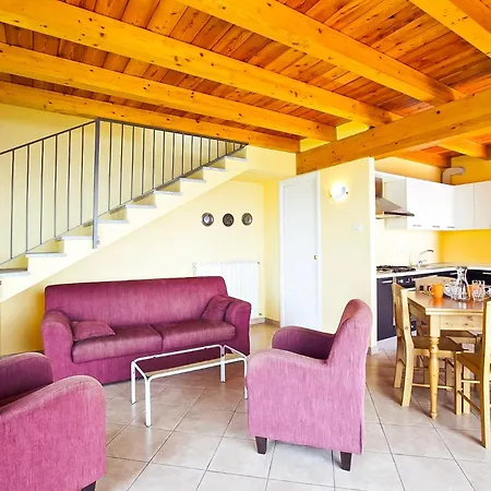 Holiday home Graziosa Trarego
