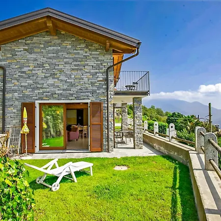Holiday home Graziosa *