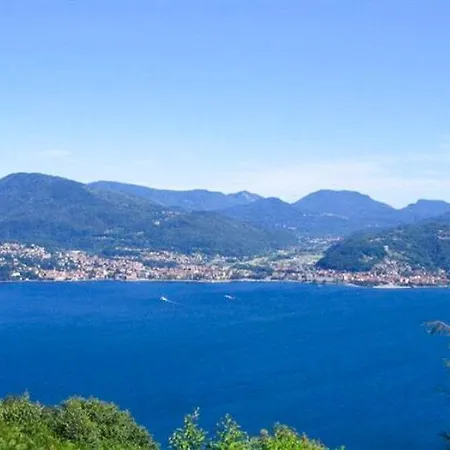 Graziosa Hébergement de vacances Trarego