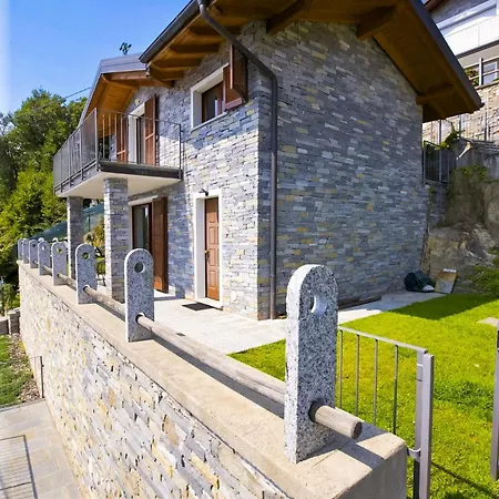 Graziosa Vakantiehuis