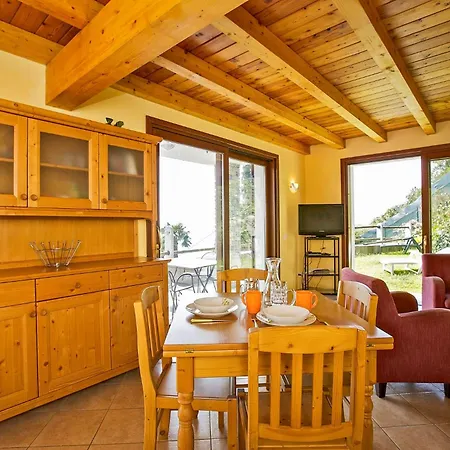 Graziosa Vakantiehuis *