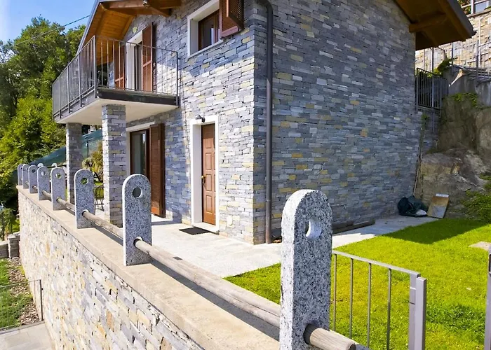 Graziosa Сasa de vacaciones