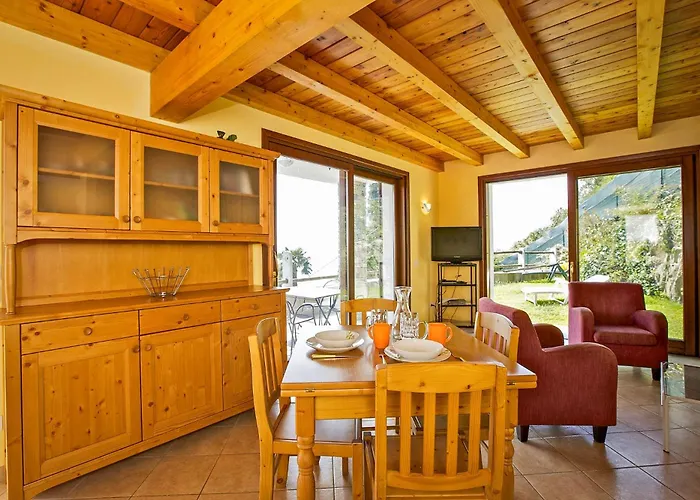 Graziosa Сasa de vacaciones *